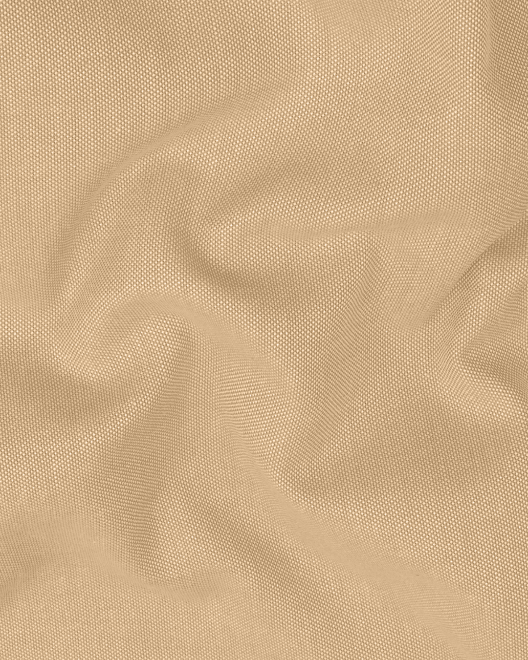 Supreme London Cotton Shirt - Camel Tan
