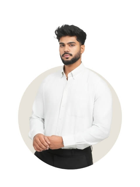 FORMAL LINING SHIRTS